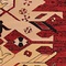 See color option for Unique Loom 9' x 12' Taftan Rug