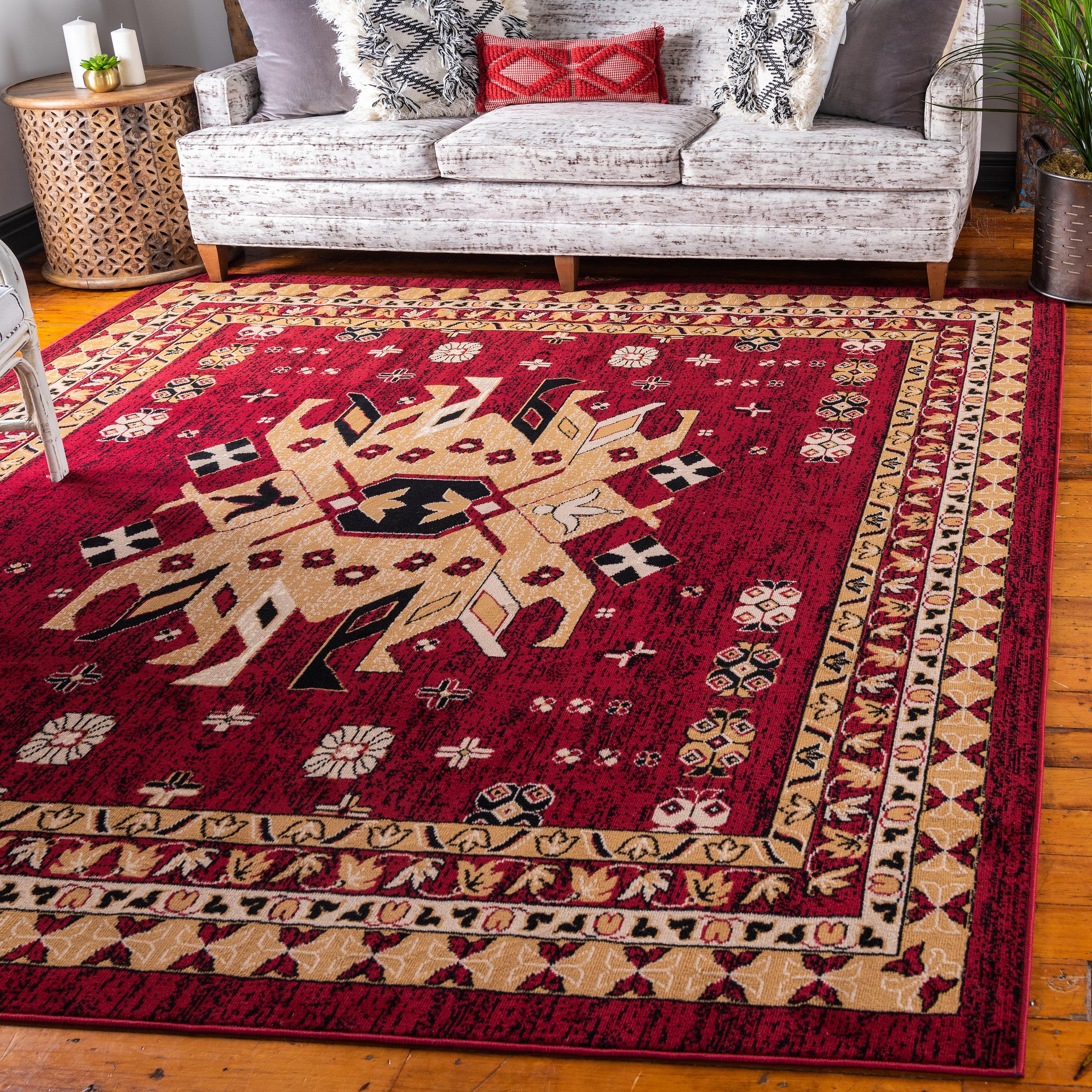 Main image of rug