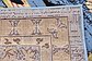 6' x 9' Heriz Design Rug thumbnail image 10