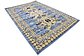 6' x 9' Heriz Design Rug thumbnail image 2