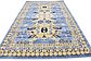 6' x 9' Heriz Design Rug thumbnail image 3