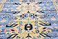6' x 9' Heriz Design Rug thumbnail image 4