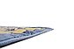 6' x 9' Heriz Design Rug thumbnail image 6
