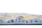 6' x 9' Heriz Design Rug thumbnail image 7