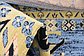 6' x 9' Heriz Design Rug thumbnail image 9