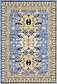 6' x 9' Heris Rug thumbnail image 10