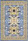 6' x 9' Heris Rug thumbnail
