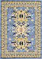 7' x 10' Heris Rug thumbnail image 10