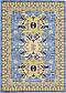 7' x 10' Heriz Design Rug thumbnail