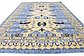 9' x 12' Heriz Design Rug thumbnail image 3