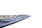 9' x 12' Heriz Design Rug thumbnail image 6