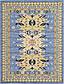 9' x 12' Heriz Design Rug thumbnail