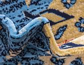 8' x 8' Heris Square Rug thumbnail