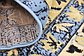8' x 8' Heris Square Rug thumbnail image 8