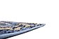 2' 2 x 8' 2 Heris Runner Rug thumbnail image 7