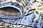 2' 2 x 8' 2 Heris Runner Rug thumbnail image 9
