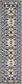 2' 2 x 8' 2 Heris Runner Rug thumbnail