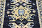 2' 2 x 8' 2 Heriz Design Runner Rug thumbnail image 4