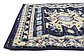 2' 2 x 8' 2 Heriz Design Runner Rug thumbnail image 6