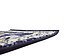 2' 2 x 8' 2 Heriz Design Runner Rug thumbnail image 7