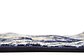 2' 2 x 8' 2 Heriz Design Runner Rug thumbnail image 8