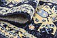 2' 2 x 8' 2 Heriz Design Runner Rug thumbnail image 9