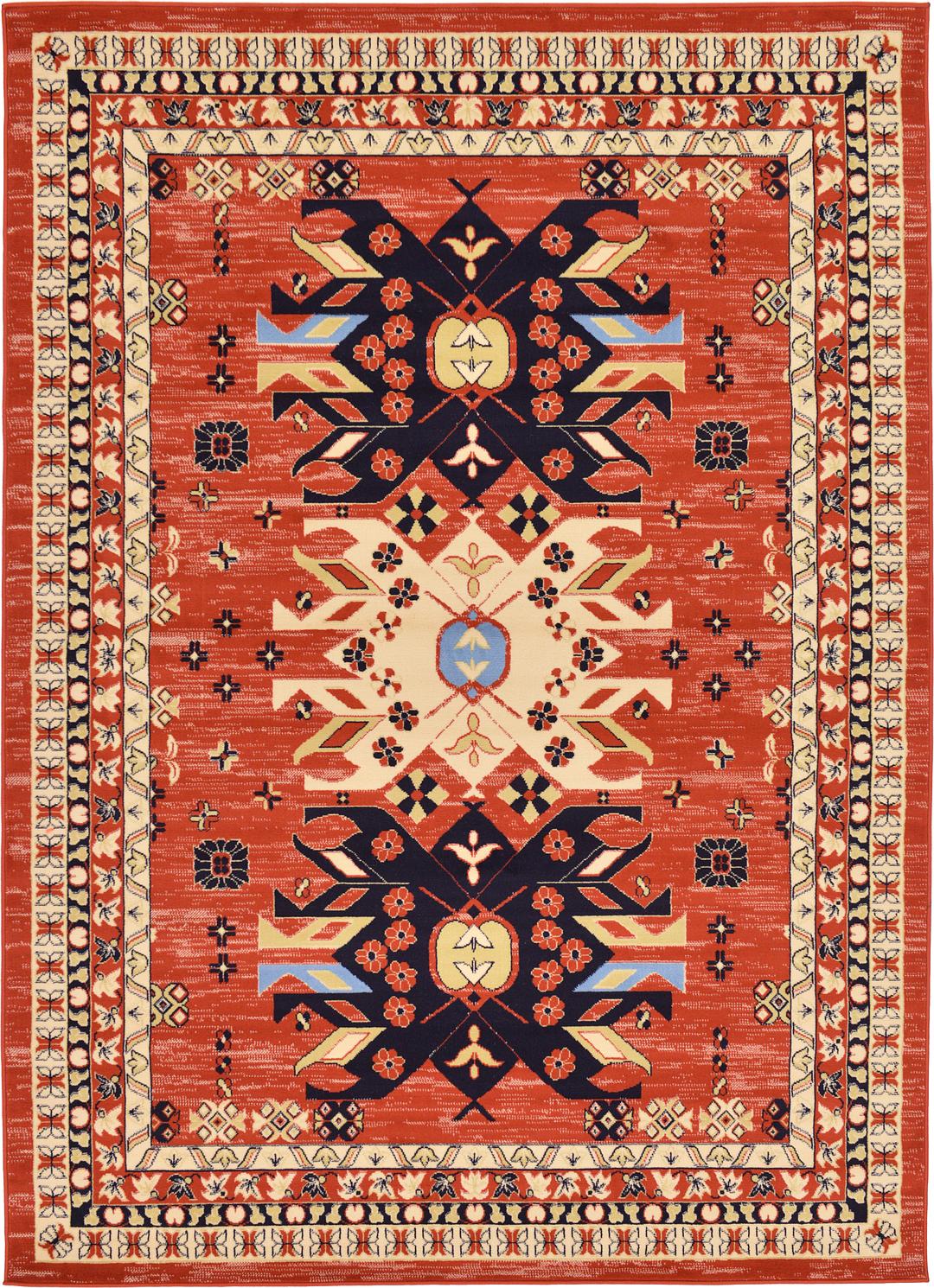 Main image of rug