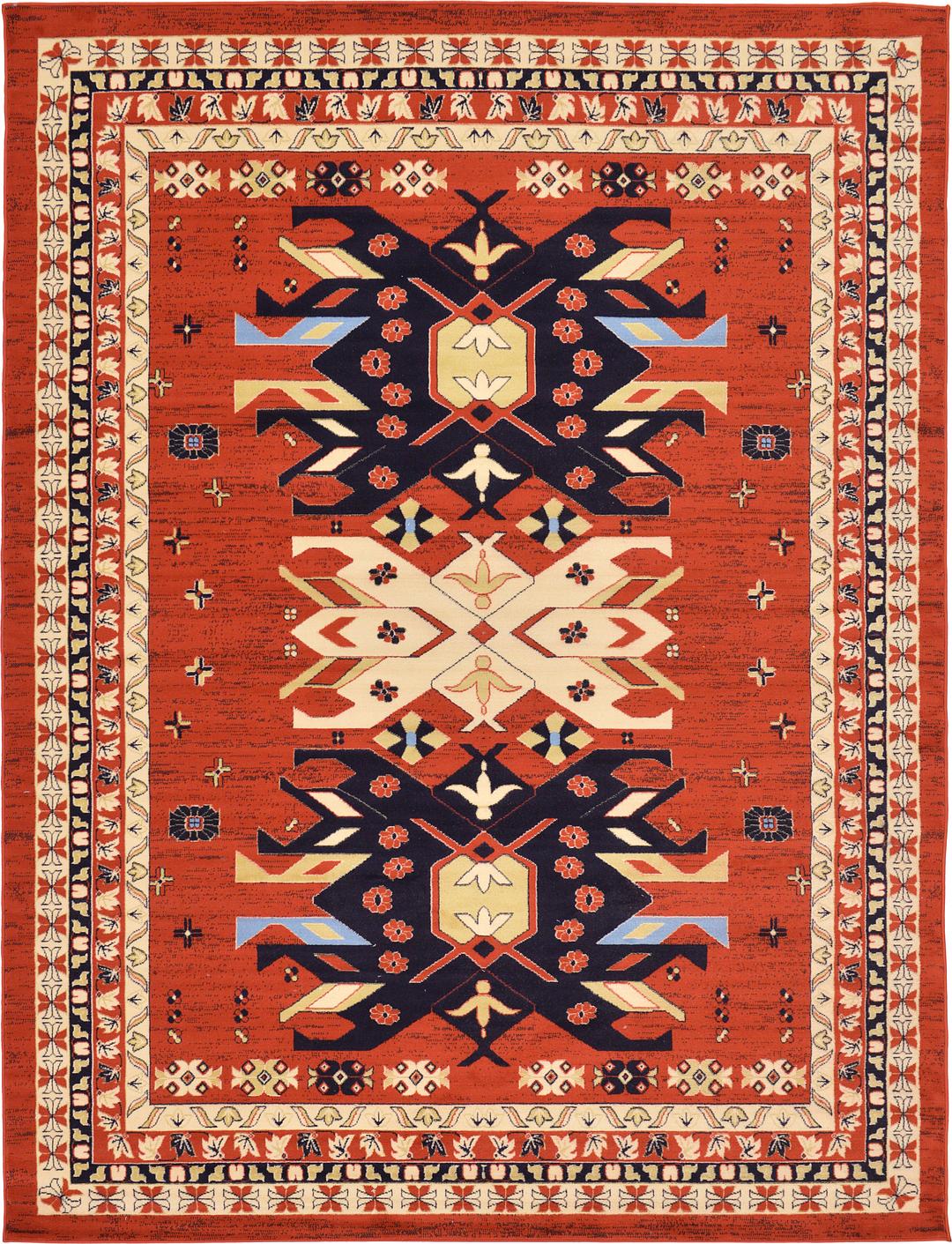 Main image of rug