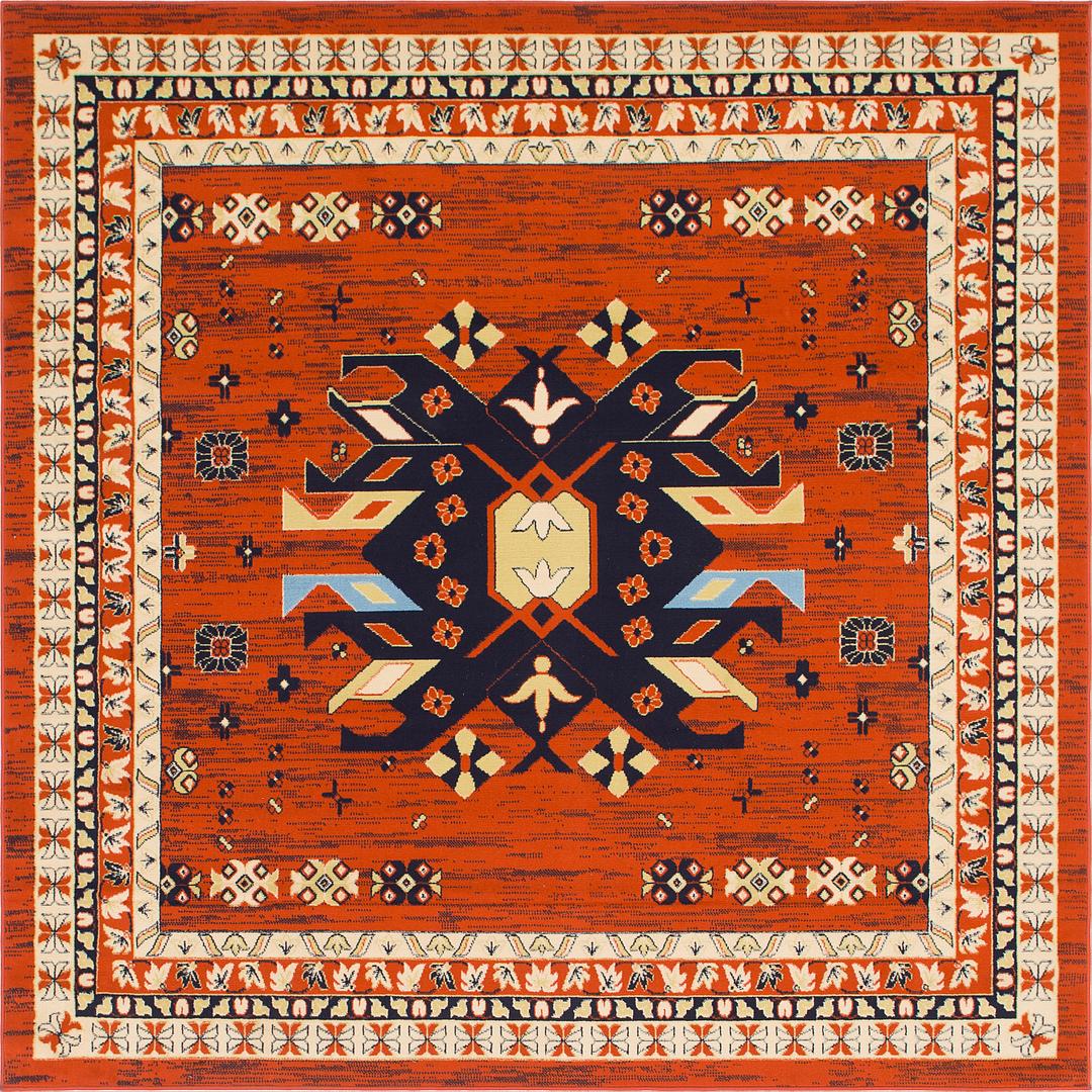 Main image of rug