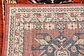 2' 2 x 8' 2 Heriz Design Runner Rug thumbnail image 11