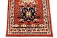 2' 2 x 8' 2 Heriz Design Runner Rug thumbnail image 5