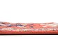 2' 2 x 8' 2 Heriz Design Runner Rug thumbnail image 8