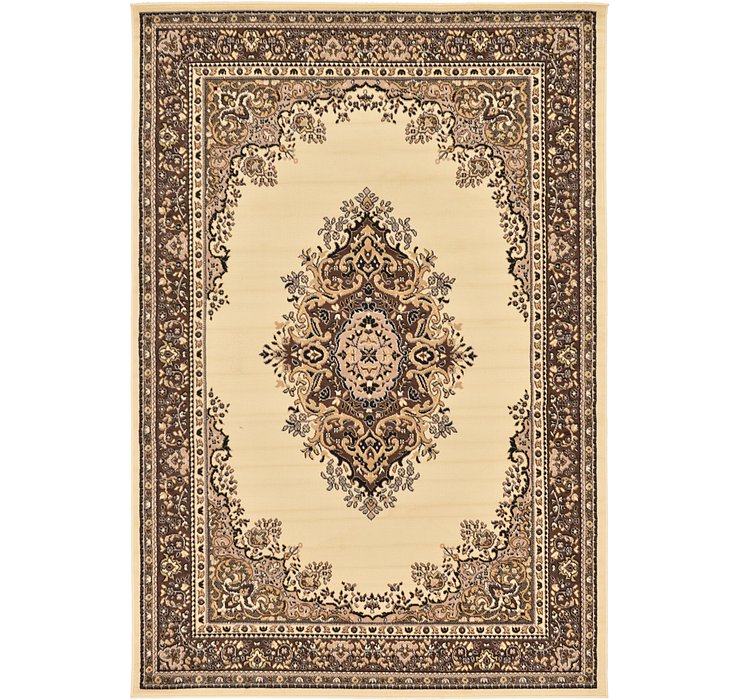 6' x 9' Amaya Rug