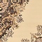 See color option for 8' x 8' Mashad Design Square Rug