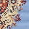 See color option for 6' x 9' Amaya Rug