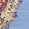 See color option for 9' x 12' Mashad Design Rug