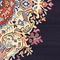 See color option for 183cm x 275cm Mashad Design Rug