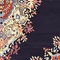 See color option for 8' x 8' Mashad Design Square Rug