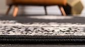 3' x 16' 5 Mashad Design Runner Rug thumbnail image 2