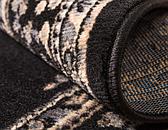 3' x 16' 5 Mashad Design Runner Rug thumbnail image 4
