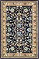 6' x 9' Kashan Design Rug thumbnail image 10