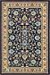 6' x 9' Kashan Design Rug thumbnail