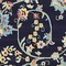 See color option for 7' x 10' Kashan Design Rug