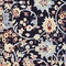 See color option for 9' x 12' Kashan Design Rug