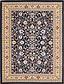 9' x 12' Kashan Design Rug thumbnail