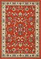 213cm x 305cm Kashan Design Rug thumbnail image 10