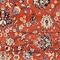 See color option for 9' x 12' Kashan Design Rug