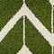 See color option for 2' 7 x 8' Chevron Runner Rug