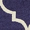 See color option for 2' 7 x 8' Trellis Runner Rug