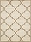 9' x 12' Trellis Rug thumbnail image 10